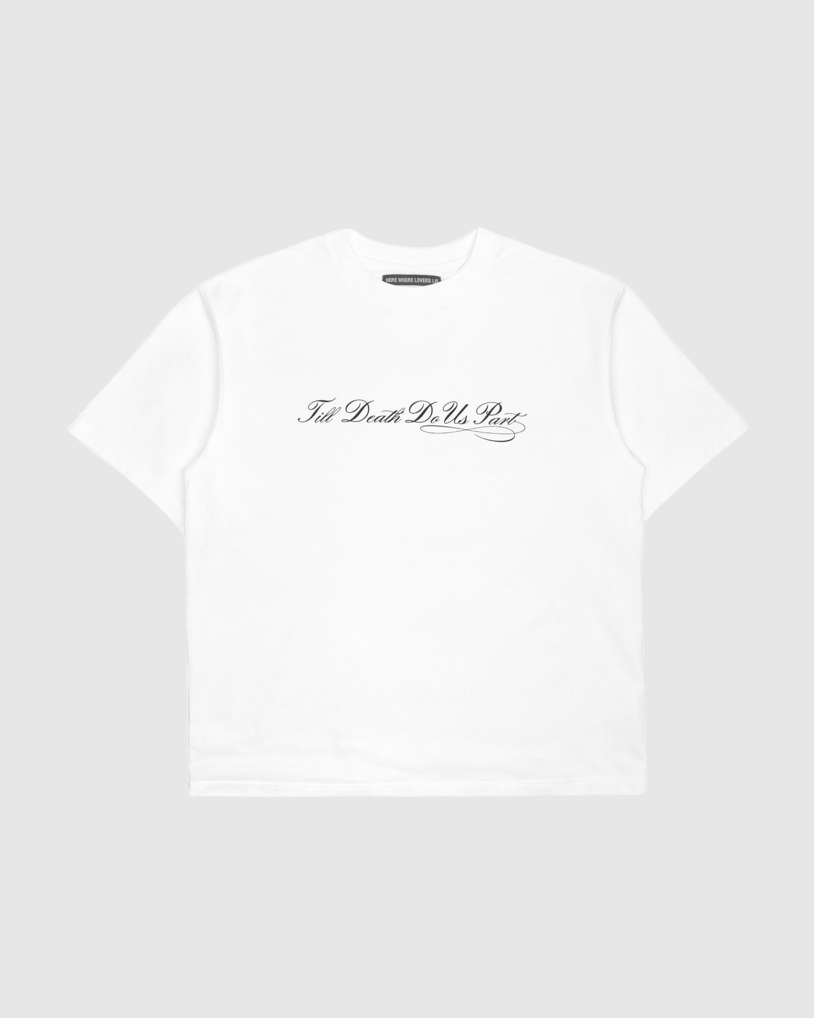 Lovers T-Shirt